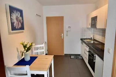 Vakantieappartement Gezinsvakantie Ahlbeck