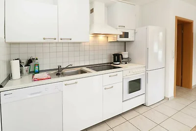 Fewo Maiglöckchen 19/9-2 SZ bis max. 4 Pers.