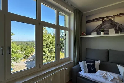 Ferienwohnung Nr. 37 in der Strandresidenz...