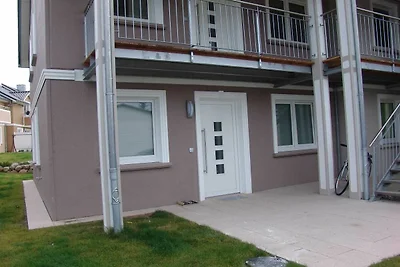 Vakantieappartement Gezinsvakantie Ückeritz