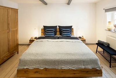 Ferienhaus Altstadtflair