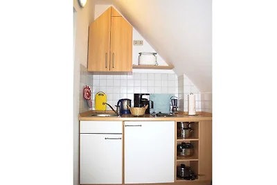 Apartamento Vacaciones familiares Gronenberg