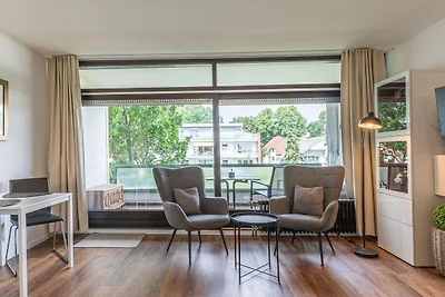 Kaiserallee, Fewo 182