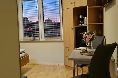 Vakantieappartement Gezinsvakantie Liepgarten