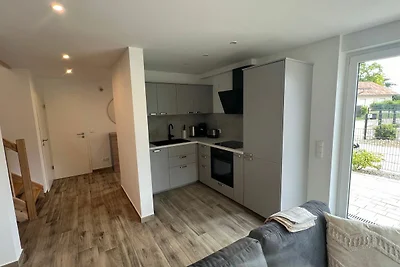 Vakantiehuis Ontspannende vakantie Krakow am See
