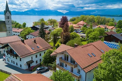 Appartamento Vacanza con famiglia Seebruck am Chiemsee