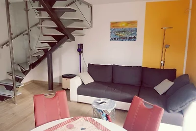 Vakantieappartement Gezinsvakantie Karlshagen