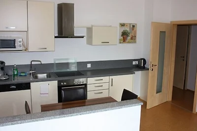 Ferienwohnung Schafberg