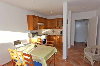Appartamento Vacanza con famiglia Sassnitz
