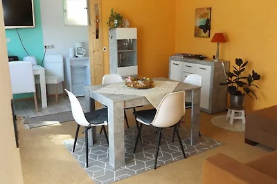 Vakantieappartement Gezinsvakantie Tanne