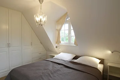 Vakantieappartement Gezinsvakantie Westerland