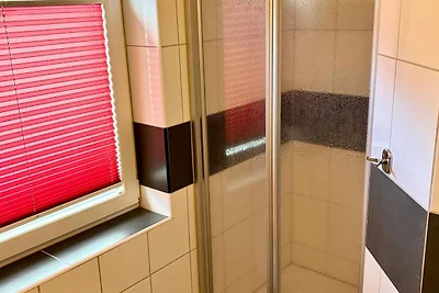 Appartamento Vacanza con famiglia Horumersiel