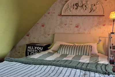 Vakantiehuis Ontspannende vakantie Neukalen