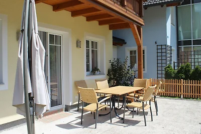 Vakantiehuis Ontspannende vakantie Salzburg