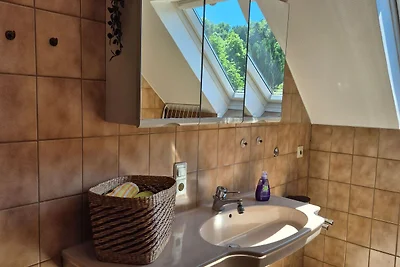 Ferienwohnung 90qm, 3 Schlafzimmer, max.
