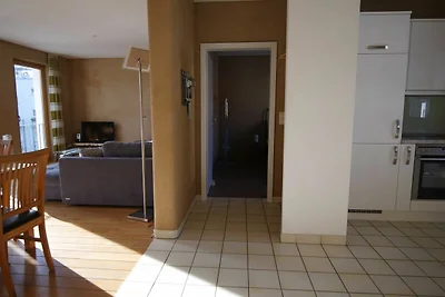 Vakantieappartement Gezinsvakantie Erfurt