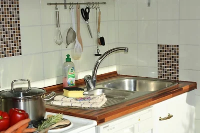 Casa vacanze Vacanza di relax Prien