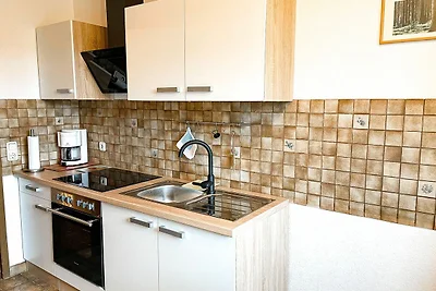 Ferienwohnung Kellerwald