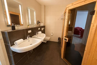 Vakantieappartement Gezinsvakantie Bergen auf Rügen