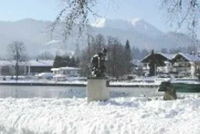 Appartamento Vacanza con famiglia Bad Wiessee