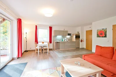 2-Raum-Ferienwohnung, 2 (+2)