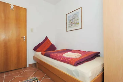 Casa vacanze Vacanza di relax Dornumersiel