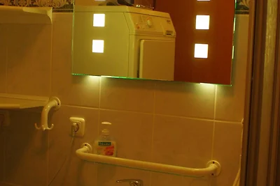 Ferienwohnung Bülow