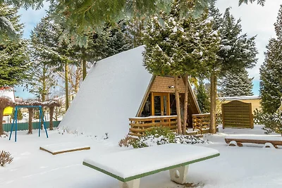 Casa vacanze Vacanza di relax Kröslin