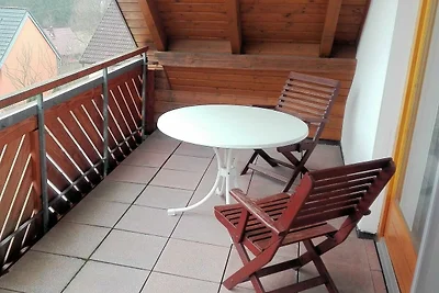 Ferienwohnung am Rotdornweg