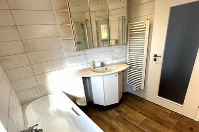 Vakantieappartement Gezinsvakantie Erfurt