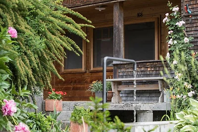 Vakantieappartement Gezinsvakantie Egg