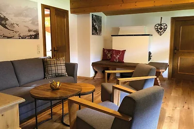 Vakantieappartement Gezinsvakantie Tannheim