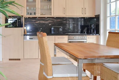 Vakantieappartement Gezinsvakantie Prerow