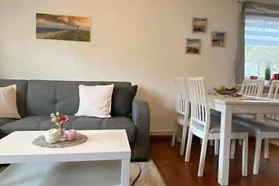 Casa vacanze Vacanza di relax Neubukow
