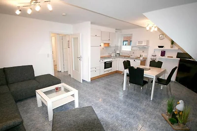 Haus Hus an de Diek Whg 04