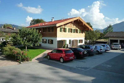 Vakantieappartement Gezinsvakantie Bad Wiessee