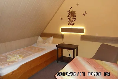 Pension Romantische vakantie Torgau