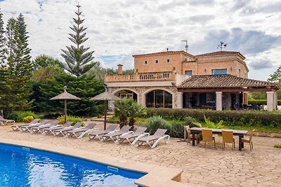 533352 Villa Es Trenc - bei Campos