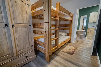 773 - Classic | 85 qm 4-Raum (mit...