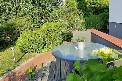 Vakantieappartement Gezinsvakantie Neustadt in Holstein