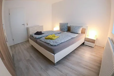 Steuermannskajüte Freest 1