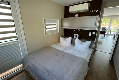 Woonboot Single-vakantie Vetschau