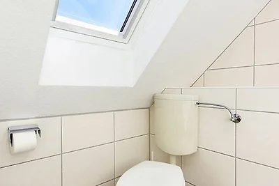 Apartament Dla rodzin Neuharlingersiel