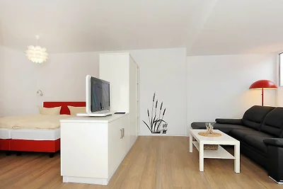 Ferienwohnung Wattwurm