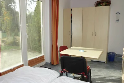 Hotel Cultuur en bezienswaardigheden Graal-Müritz