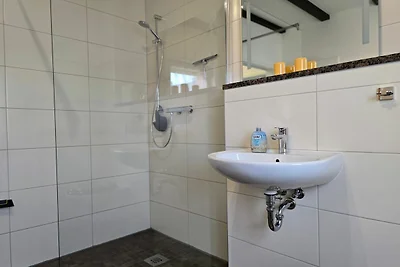 Vakantieappartement Gezinsvakantie Großkoschen