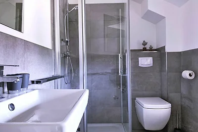 FW Backbord Peildeck