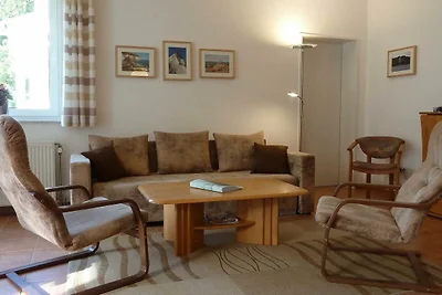 Ferienwohnung WE 13 Meinke