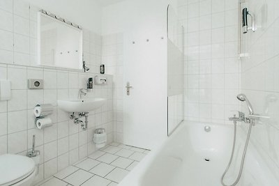 Vakantieappartement Gezinsvakantie Mittelweser