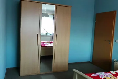 Ferienwohnung Reulecke